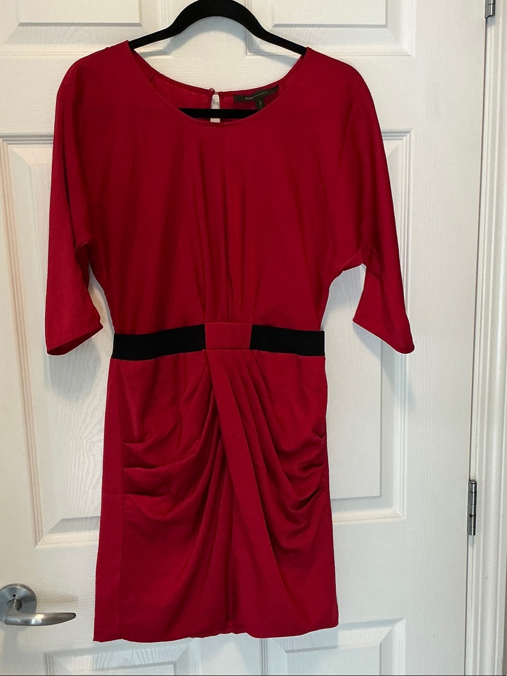 comfy party dress
